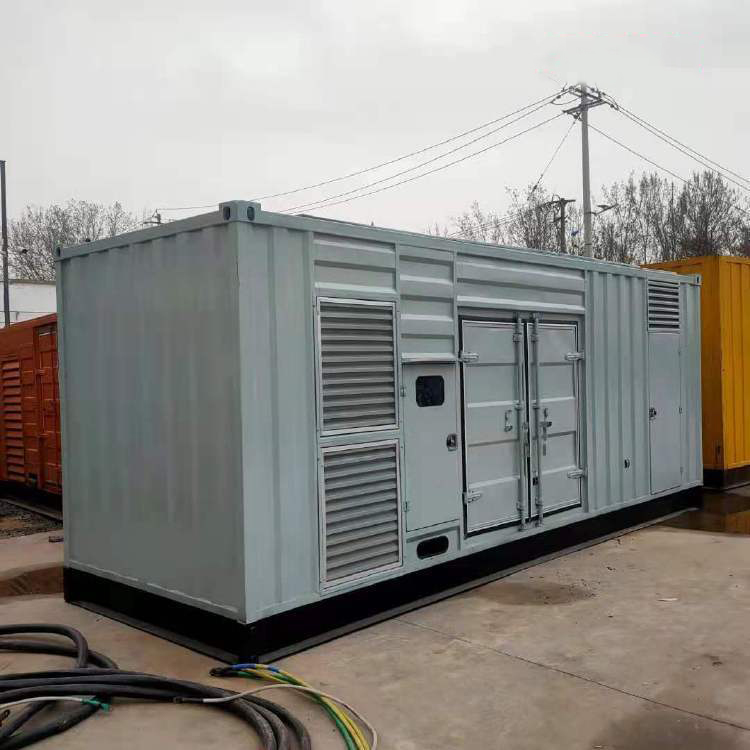 东方发电机租赁