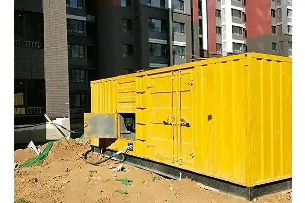 东方柴油发电机组冬季保养注意事项？